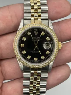 36 MM MODEL