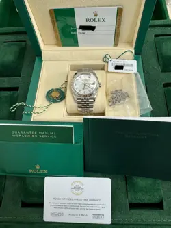 SS JUBILEE BOX