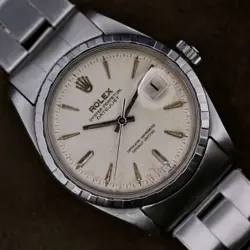 DATEJUST 6605 CAL.