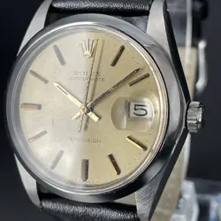 ROLEX PRECISION 6694