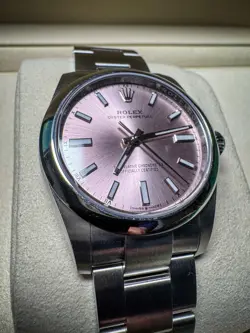 PERPETUAL LADIES PINK