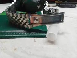 16220 SILVER DIAL