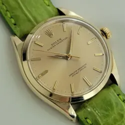 VINTAGE AUTOMATIC NA111