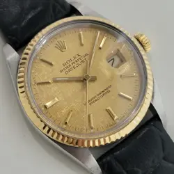 36MM 1980S AUTOMATIC