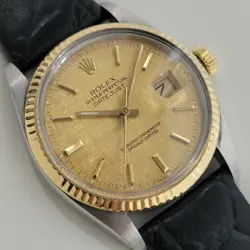 36MM 1980S AUTOMATIC