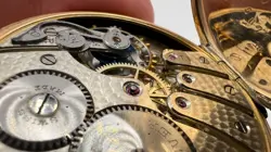 RARE EARLY ROLEX
