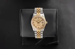 CREAM ROMAN DIAL