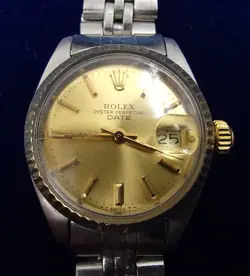 DATEJUST 26MM 28
