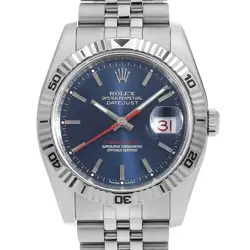 ROLEX TERNOGRAPH 116264