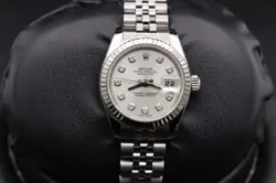 WATCH DATEJUST 179174