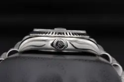 STAINLESS STEEL/WHITE GOLD