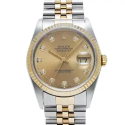 1995 CHAMPAGNE MENS