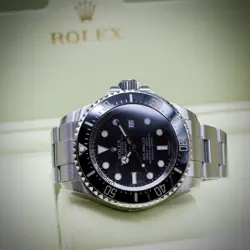 44MM BOX AND