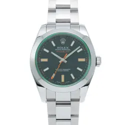 116400GV SERIES