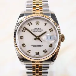 36MM UNISEX 116233