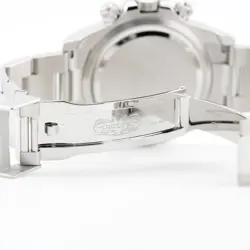 DAYTONA 126500LN WARRANTY