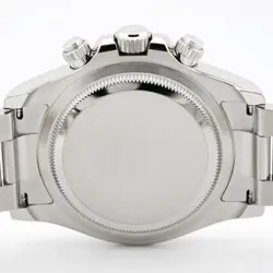 ROLEX DAYTONA 126500LN WARRANTY 2024 BOX/PAPER