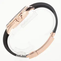 YACHT‑MASTER 126655