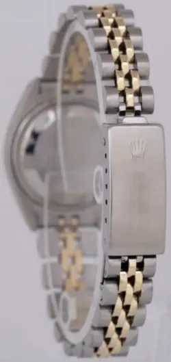 26MM CHAMPAGNE TWO-TONE