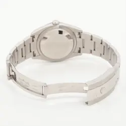 DATEJUST 126234G SSWG