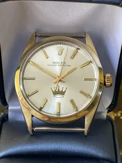 QUARTER CENTURY MEN'S