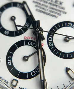 DAYTONA COSMOGRAPH DAYTONA