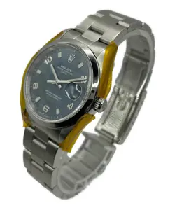 ROLEX OYSTER PERPETUAL DATE 34 Ref.15200 Ref.15200 #017