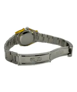 ROLEX OYSTER PERPETUAL DATE 34 Ref.15200 Ref.15200 #017