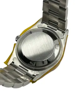 ROLEX OYSTER PERPETUAL DATE 34 Ref.15200 Ref.15200 #017