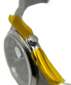 ROLEX OYSTER PERPETUAL DATE 34 Ref.15200 Ref.15200 #017