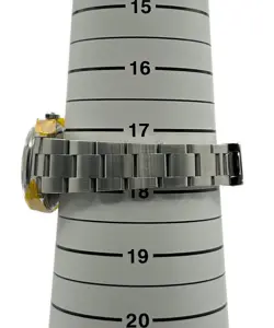 ROLEX OYSTER PERPETUAL DATE 34 Ref.15200 Ref.15200 #017