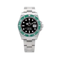 BEZEL 126610LV MK1
