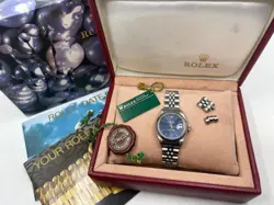 DATEJUST 26MM WATCH
