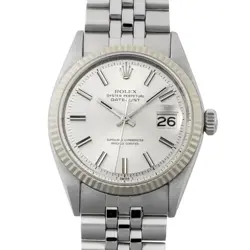 1601 NON-POLISHED