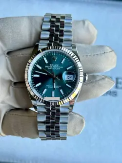 ROLEX DATEJUST 126234