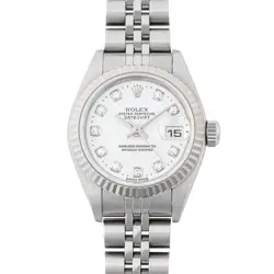 DATEJUST 79174G #RI242