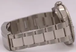 40MM WHITE GOLD