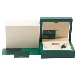 ROLEX DAYTONA 116519LNG