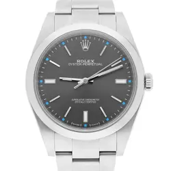 PERPETUAL 114300 GREY