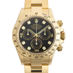 ROLEX DAYTONA 116528G
