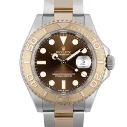 YACHT-MASTER 126621 #RI089