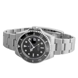 RED SEA-DWELLER 126600