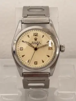 6066 WRISTWATCH