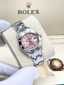 FACTORY PINK