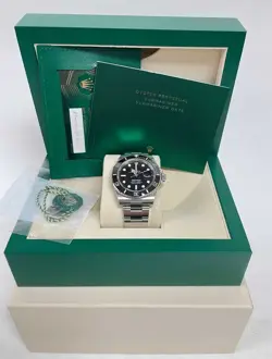 CERAMIC BEZEL 126610LN