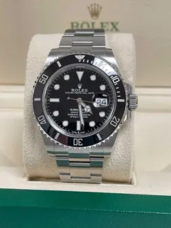 BEZEL 126610LN 2022