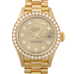WATCH 69138G