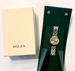 FACE LADIES WATCH–SWISS