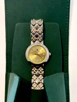 STYLE GOLD