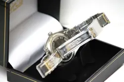 ROLEX RIVETED BRACELET